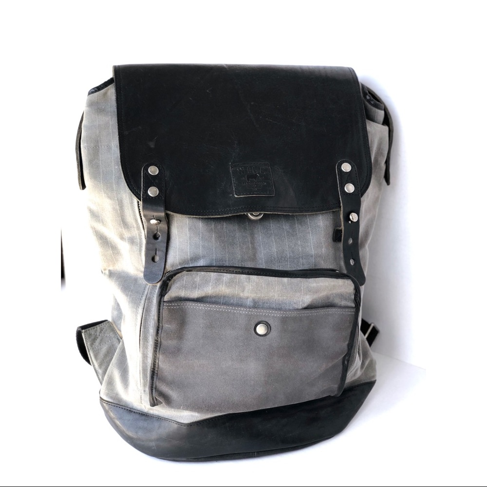 WILL LEATHER GOODS-2014 NBA ALL STAR GAME